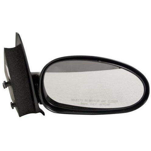 1997-2002 Saturn S-Series Coupe Mirror Manual RH.