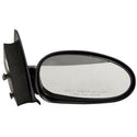 1997-2002 Saturn S-Series Coupe Mirror Manual RH.