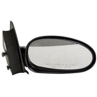 1997-2002 Saturn S-Series Coupe Mirror Manual RH.