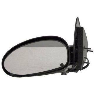 1997-2002 Saturn S-Series Coupe Mirror Power LH.