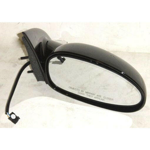 1997-2002 Saturn S-Series Coupe Mirror Power RH.