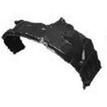 2000-2002 Saturn L-Series Sedan / Wagon Fender Liner LH.