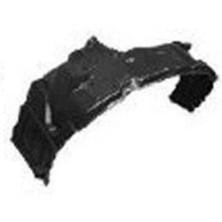 2000-2002 Saturn L-Series Sedan / Wagon Fender Liner RH.