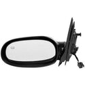 2000-2005 Saturn L-Series Sedan / Wagon Mirror Power LH.