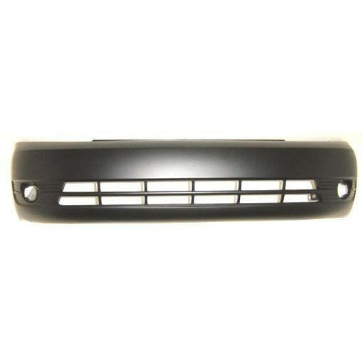 2003-2005 Saturn L-Series Sedan / Wagon Front Bumper Cover.