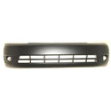 2003-2005 Saturn L-Series Sedan / Wagon Front Bumper Cover.