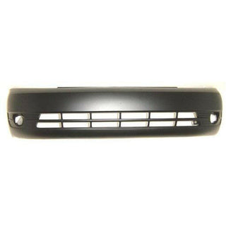 2003-2005 Saturn L-Series Sedan / Wagon Front Bumper Cover.