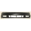 2000-2002 Saturn L-Series Sedan / Wagon Front Bumper Cover.