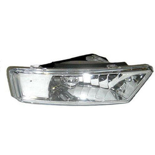 2003-2005 Saturn Ion Coupe / Sedan Fog Lamp RH.