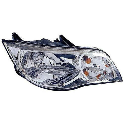 2003-2007 Saturn Ion Coupe / Sedan Headlamp RH.