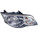 2003-2007 Saturn Ion Coupe / Sedan Headlamp RH.