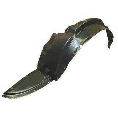 LH Fender Liner Ion Coupe 03-07.