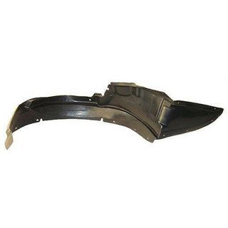LH Fender Liner Ion Sedan 03-07.