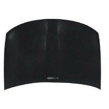 2003-2007 Saturn Ion Coupe / Sedan Hood (C).