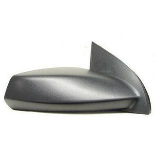 2003-2007 Saturn Ion Coupe / Sedan Mirror Manual RH.