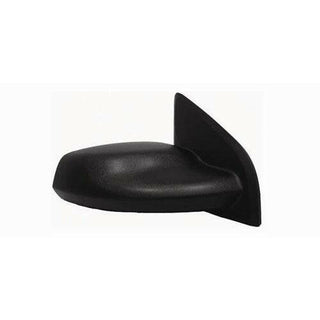 RH Door Mirror Power Non-Heated Textured Non-Fold Ion Sedan 03-07.