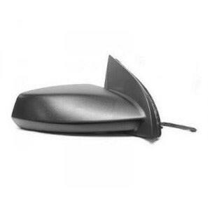 RH Door Mirror Power Non-Heated Textured Non-Fold Ion Coupe 03-07.