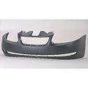 2005-2007 Saturn Ion Coupe / Sedan Front Bumper Cover.
