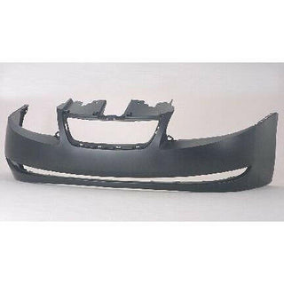 2005-2007 Saturn Ion Coupe / Sedan Front Bumper Cover.