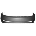 2003-2004 Saturn Ion Coupe / Sedan Front Bumper Cover.