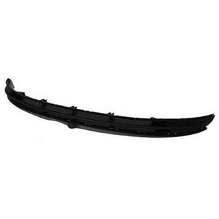 2003-2007 Saturn Ion Coupe/Sedan Front Bumper Grille W/O Fog Lamp Ion Sedan.