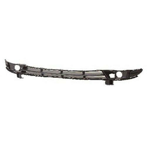 2003-2007 Saturn Ion Coupe / Sedan Front Bumper Grille W/ Fog Lamp Ion Sedan 03-07.
