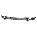 2003-2007 Saturn Ion Coupe / Sedan Front Bumper Grille W/ Fog Lamp Ion Sedan 03-07.