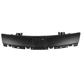 2003-2004 Saturn Ion Coupe / Sedan Front Upper Grille - Classic 2 Current Fabrication