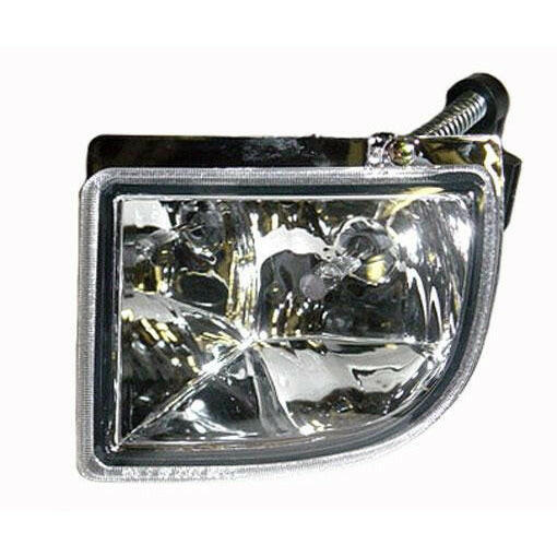 2002-2005 Saturn Vue Fog Lamp LH.