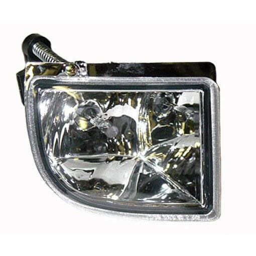 2002-2005 Saturn Vue Fog Lamp RH.