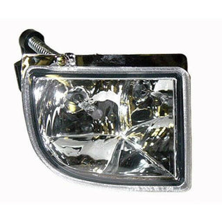 2002-2005 Saturn Vue Fog Lamp RH.