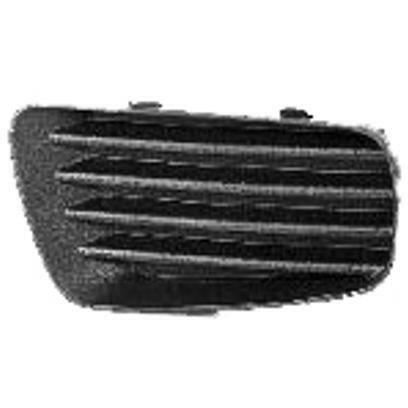 2006-2007 Saturn Vue Fog Lamp Cover LH.