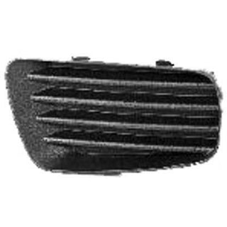 2007 Saturn Vue Hybrid Fog Lamp Cover LH.