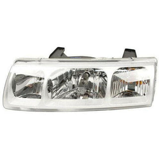 2005 Saturn Vue Headlamp LH.