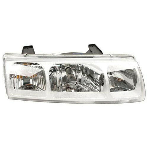 2005 Saturn Vue Headlamp RH.