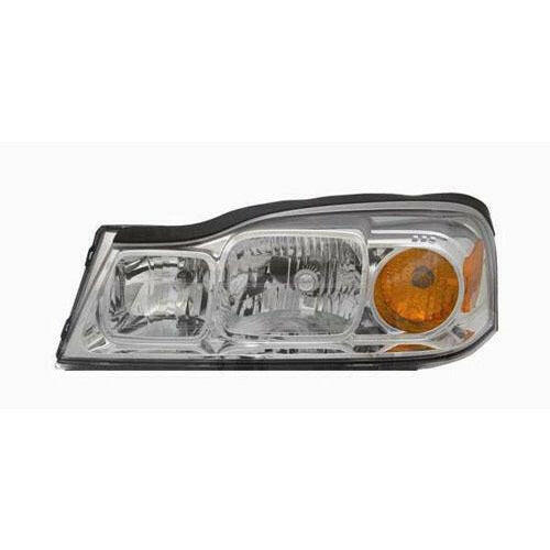 2007 Saturn Vue Hybrid Headlamp LH.
