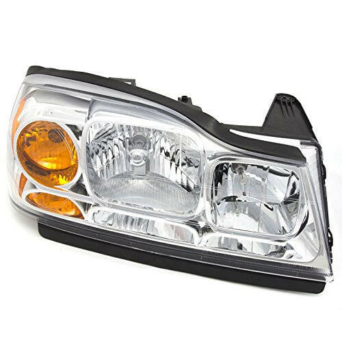 2006-2007 Saturn Vue Headlamp RH.