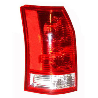 2002-2007 Saturn Vue Tail Lamp Assembly LH.