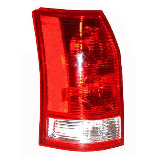 2007 Saturn Vue Hybrid Tail Lamp Assembly LH.