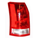 2007 Saturn Vue Hybrid Tail Lamp Assembly LH.