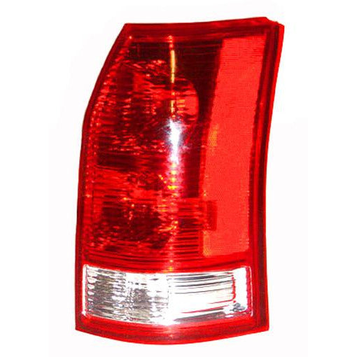 2002-2007 Saturn Vue Tail Lamp Assembly RH - Classic 2 Current Fabrication