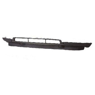 2006-2007 Saturn Vue Front Lower Bumper - Classic 2 Current Fabrication