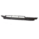 2007 Saturn Vue Hybrid Front Lower Bumper.