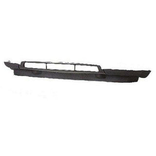 2007 Saturn Vue Hybrid Front Lower Bumper.
