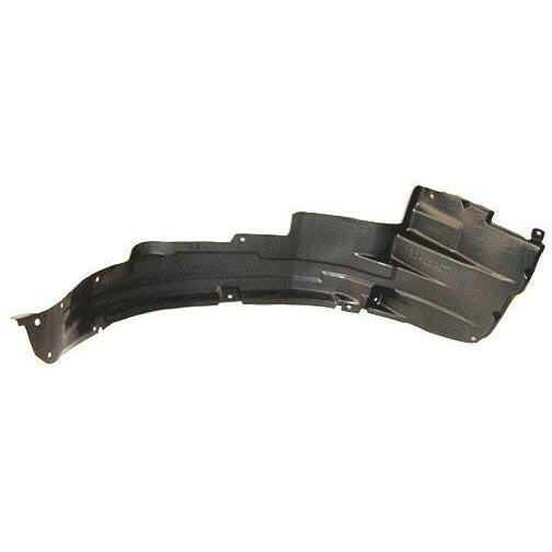 2002-2007 Saturn Vue Fender Liner LH.