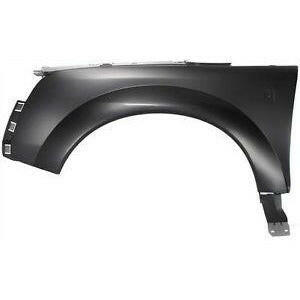2002-2007 Saturn Vue Fender Plastic LH.