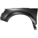2002-2007 Saturn Vue Fender Plastic LH.