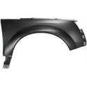 2002-2007 Saturn Vue Fender Plastic RH.