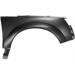 2007 Saturn Vue Hybrid Fender Plastic RH.