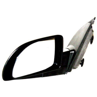 2005-2009 Chevy Equinox Mirror Power LH W/O Red Line - Classic 2 Current Fabrication